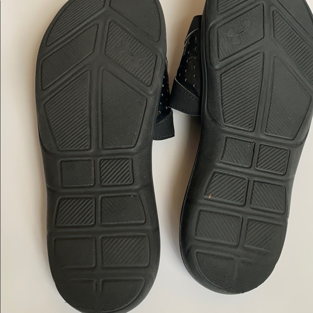 Under Armour Slides View 4